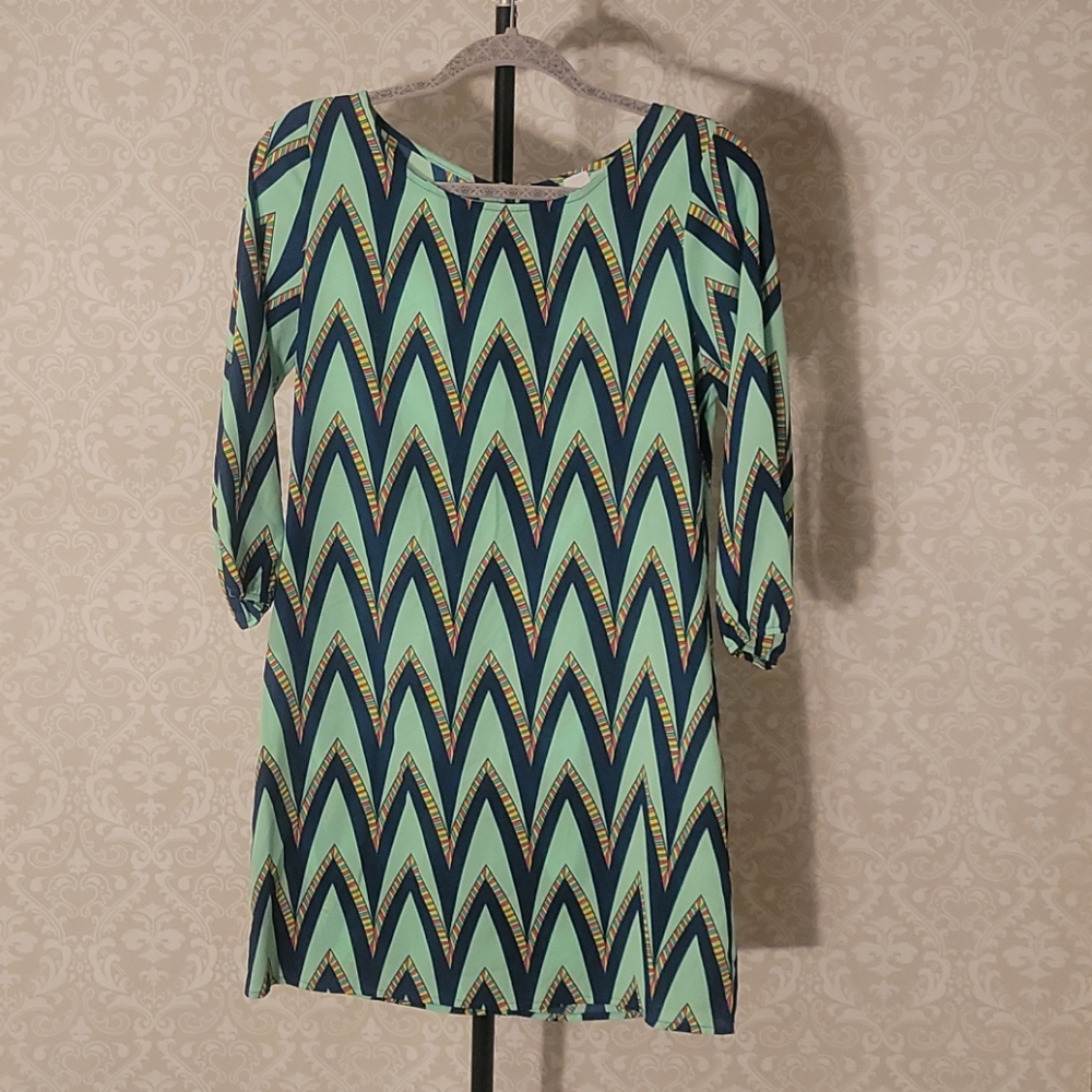 W's Dress